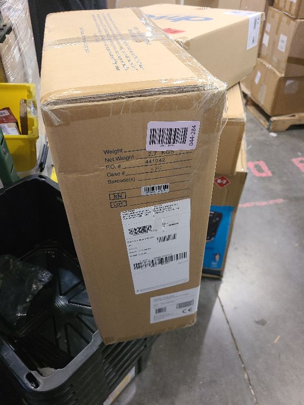 Photo 1 of 2-in-1 Locking Raised Toilet Seat with Tool-free Removable Arms