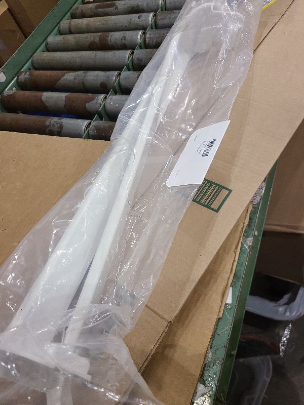 Photo 1 of 240534901 (2pack) Door Shelf Rack Bar Compatible with Frigidaire Refrigerator Replacement Shelves Door Bin Frigidaire Replacement Parts