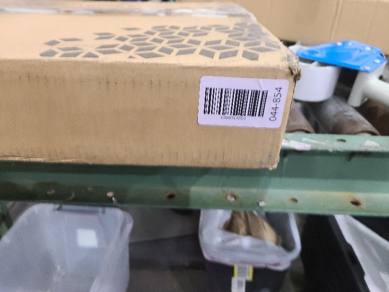 Photo 1 of 1Pack Pull Out Cabinet Organizer - Upgrade 2 Slide Rails Slide Out Drawers - for Kitchen Pantry Bathroom Closet - Pantry Storage Shelves with Nano Adhesive Strip for Kitchen