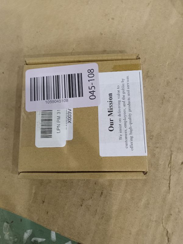 Photo 1 of #6-32 x 1/2" (100 Pack) Phillips Flat Head Machine Screws, Stainless Steel 304 (18-8), UNC Coarse Thread, Countersunk Head Machine Screws, Phillips Drive #2