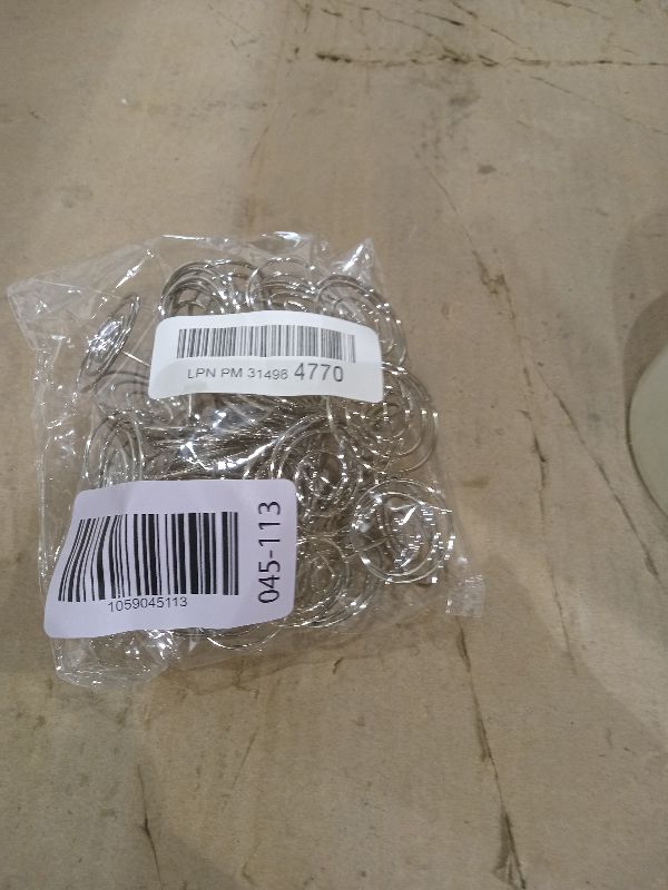 Photo 1 of 26Pcs Place Card Holder, Table Number Holders, Wire Picture Holder, Small Size Table Card Holders, Photo Holder for Centerpieces, Wedding Reception, Party, Birthday (Silver)