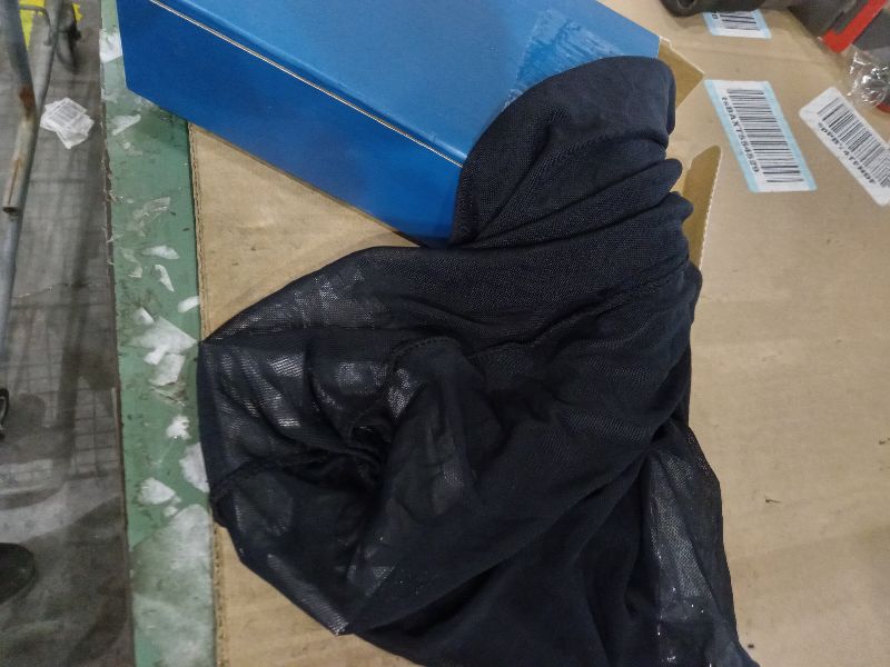 Photo 1 of 2Pack Large Size Super Elastic 42" to 53" Car Window Sunshades, for Large SUV, Pickup, Truck, Minivan, Breathable Mesh Window Screen, Side Window Screen for Car Camping