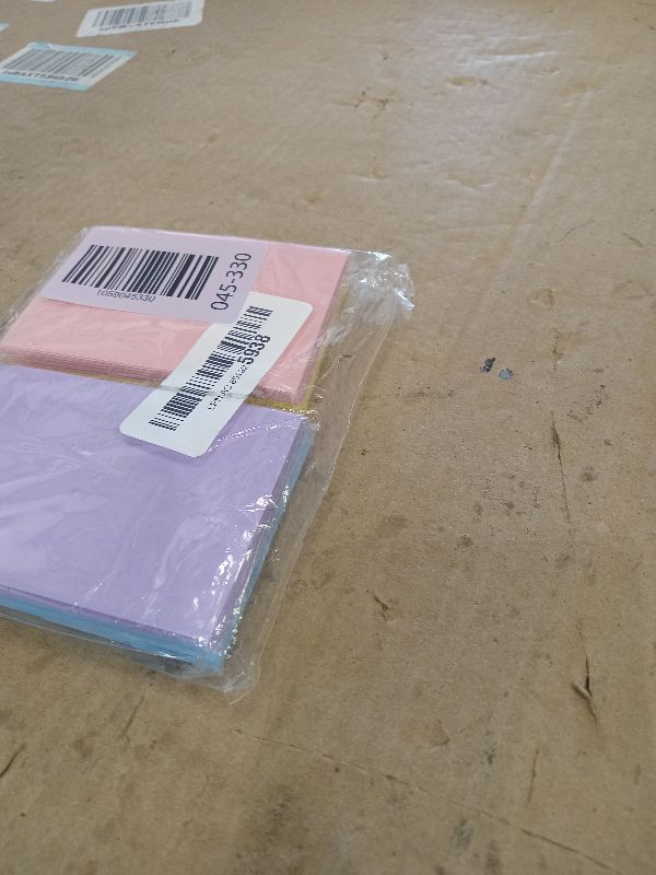 Photo 1 of 100Pcs Star Laser Flashing Kpop Photocard Sleeves - Clear Colored Holographic Card Protectors for Baseball & Korean Idol Photo Card