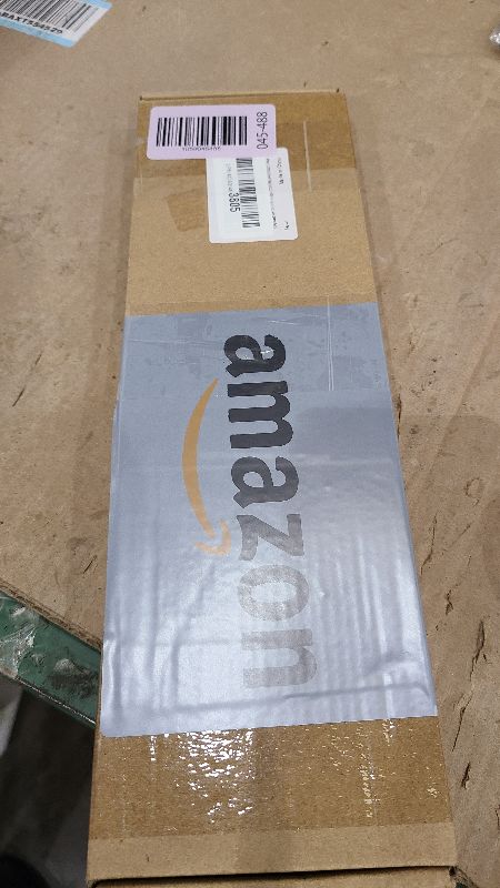 Photo 1 of [Upgraded] WR71X10761 Fridge Shelf Trim (Clear) for GE Refrigerators, Door Shelf Insert Module Replacement Part, Replaces WR71X10289, AP4327432