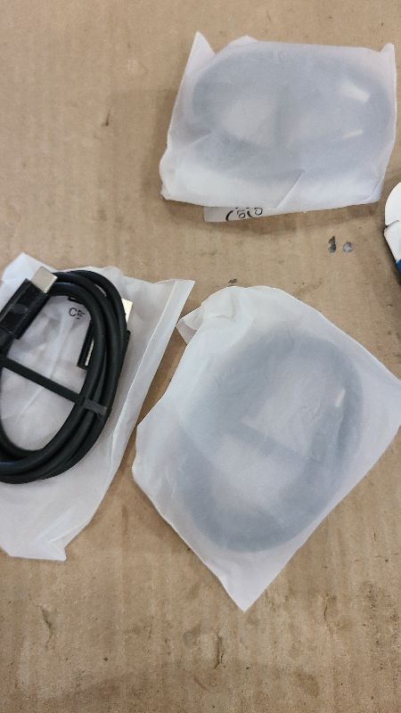 Photo 1 of [3Pack,3FT] Android Auto USB C Cable 10Gbps Data Sync USB 3.2 Gen 2 to USBC Cable, Type C Fast Charge Cord for Samsung Galaxy S24/S22/S21/S20, iPhone 16/15 Pro Max, CarPlay, Car Charger, Pixel 9