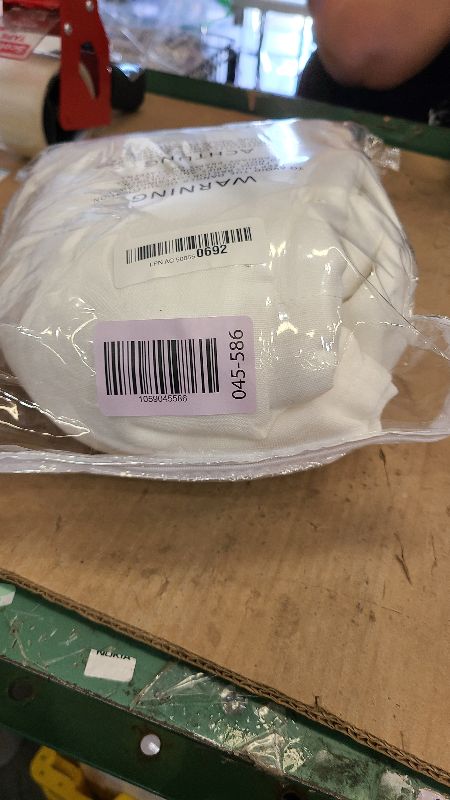 Photo 1 of 2 Panels Set Cream Linen Curtains 100 inches Long for Living Room Extra Long Back Tab Curtains Neutral Farmhouse Light Filtering Semi Sheer Linen Drapes Ceiling to Floor for Large Window Ivory