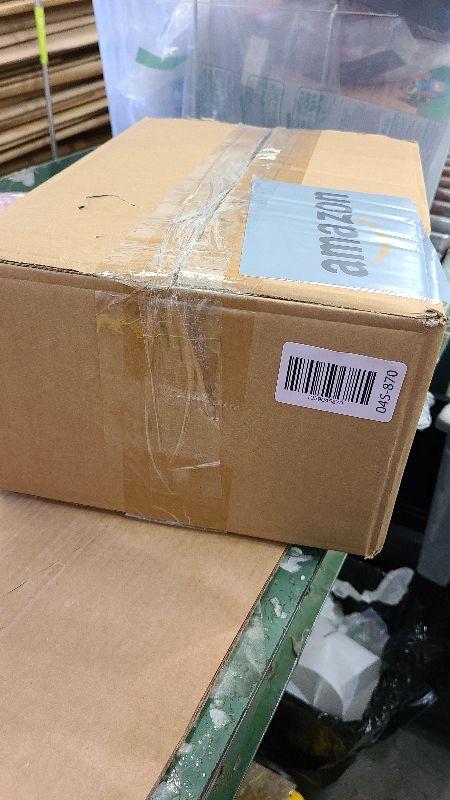 Photo 1 of 15oz/450ml Glass Coffee Mugs Clear Coffee Cups with Handles perfect for Latte, Cappuccino, Espresso Coffee, Tea and Hot Beverages, Set of 6