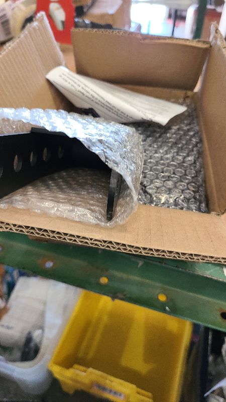 Photo 1 of 2-3" Suspension Rear Drop Lowering Shackles kit Leaf Spring Drop Shackle Kit Compatible with Chevy Silverado GMC Sierra 1500 C1500 K1500 Dodge Ram Replaces 6400 410520