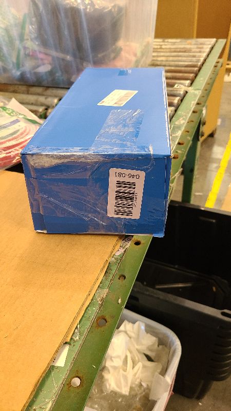 Photo 1 of  Roslim Bathtub Splash-Proof, Cover Silicone Splash-Proof Holder, Bathtub Tray Holder,(Beige) 32"
