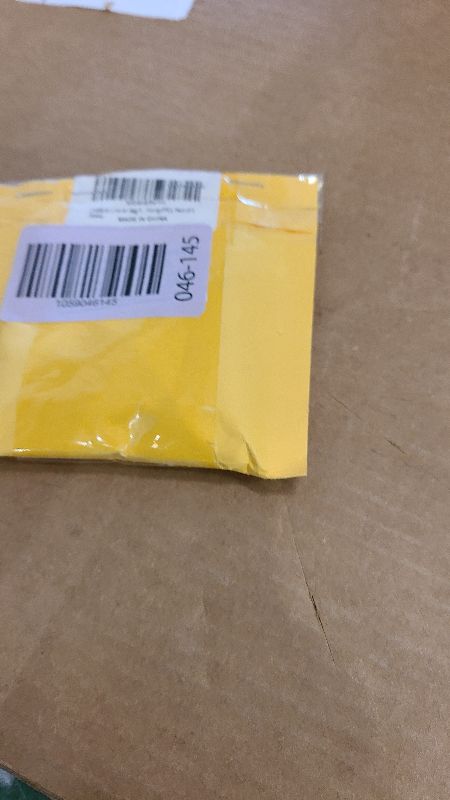 Photo 1 of 21838 Air Line Air Bag T-Fitting 1/4? Tube Union Tee Push-to-Connect Fitting (PTC), Pack of 2