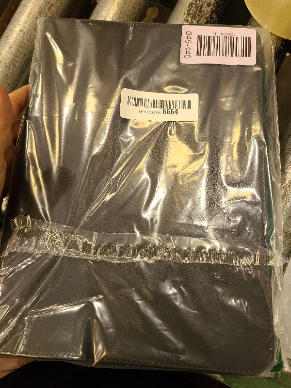 Photo 1 of 11 11.5 Inch Tablet Case,360 Degree Rotatable Kickstand Multiple Viewing Stand Case Cover for 10.5" 10.9" 11" 11.5" and All 10.5-11.5 Inch Touchscreen Tablet,Back