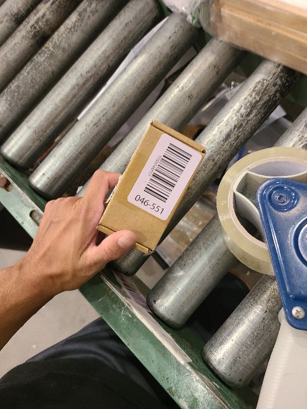 Photo 1 of 253C1275P001 Washer Drive Belt Fits for DOCTOR US Washing Machine Belt Fit for LG,GE,Kenmore Washer and More Replacement EDR5P001X1 (Polyv Belt 6:1)