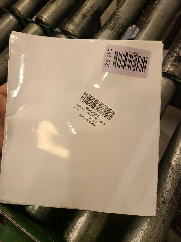 Photo 1 of 12Pcs Mermaid Party Supplies Mermaid Birthday Honeycomb Centerpieces for Under The Sea Party Decorations Ocean Mermaid Theme Table Honeycomb for Ocean Mermaid Theme Birthday Baby Shower Party Favors