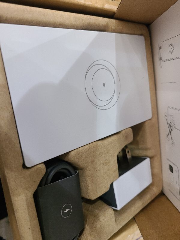 Photo 1 of Starlink Mini Router – High-Performance WiFi Extender for Mesh Network – Tabletop or Wall Mount Installation – Compatible with Gen 3, Gen 2, Mini.