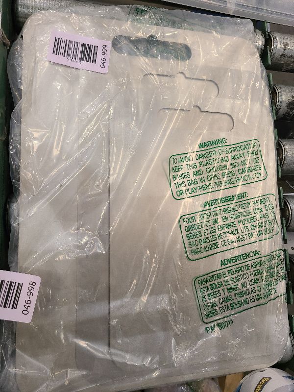 Photo 1 of 304 Stainless Steel Cutting Board, 3PCS Double Sided Meal Prep Kitchen Chopping Board Set, Food Grade Cutting Board for Meat, Fruits, Vegetables, Home, Outdoor, Picnic (A 1mm)