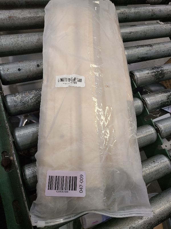 Photo 1 of 2 Sets Wood Ribbon Organizer Display Rack Holder for Craft Room Ribbon Roll Sewing Stand Organizer for Gift Wrapping Paper Vinyl Rolls Arts Crafts Items