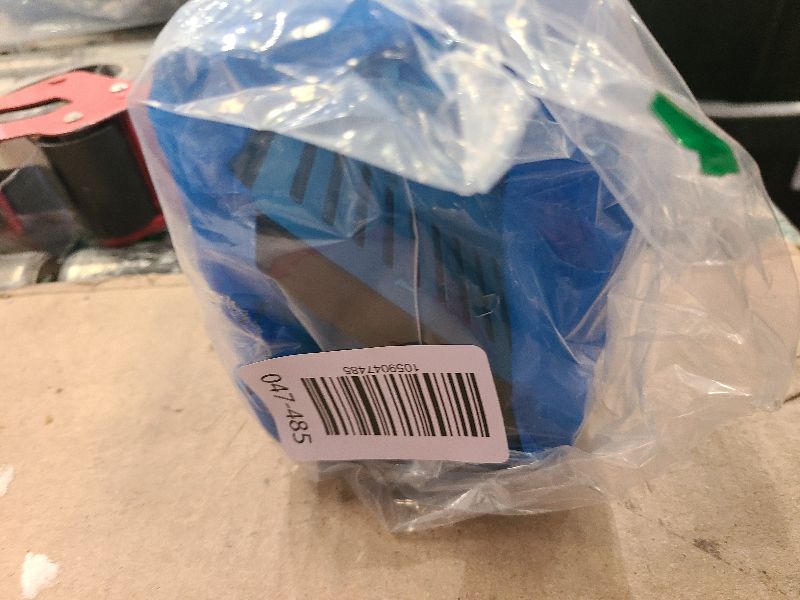 Photo 1 of 2025 Humane Mouse Trap Indoor,Animal Humane Live Cage Trap,Extended Transparent Humanes Rat Trap Outdoor,Sensitive Pedal Trigger,Easy to Catch&Release Live Animal Trap for Mice,Shrew,Rodent,Mole,Vole