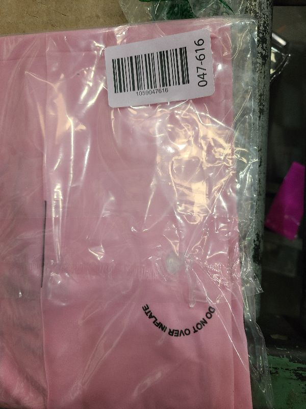 Photo 1 of 2-4 Pack Arm Floaties for Kids Adults, Pool Arm Floats, Inflatable Swim Ring, PVC Arm Floater Sleeves for Toddlers Children 3-5-6-12 Years (1 Pair Pink)