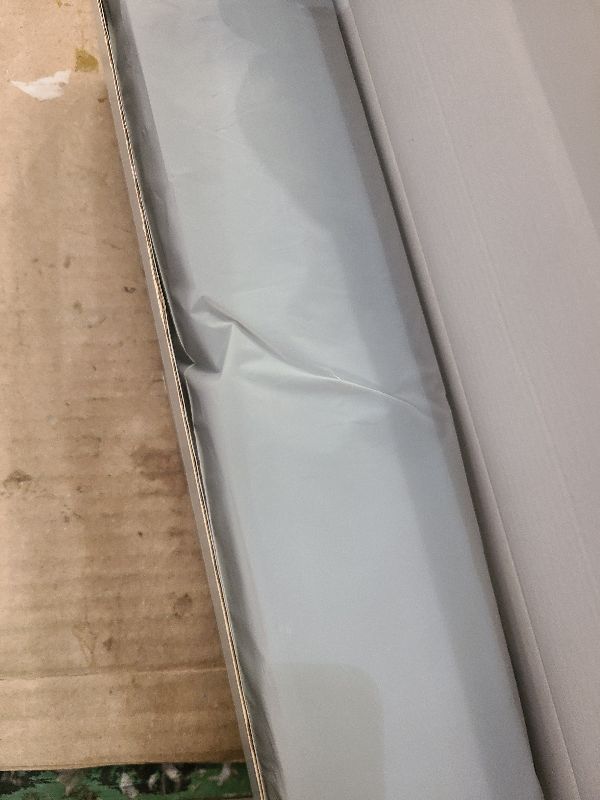 Photo 1 of [2025 Upgraded] Nmoiss Windshield Sun Shade Umbrella for Car - [Vinyl Coating Heat Shield] Protect Car from Sun Rays & Heat Damage Keep Cool and Protect Interior Large (61" L x 35" W)