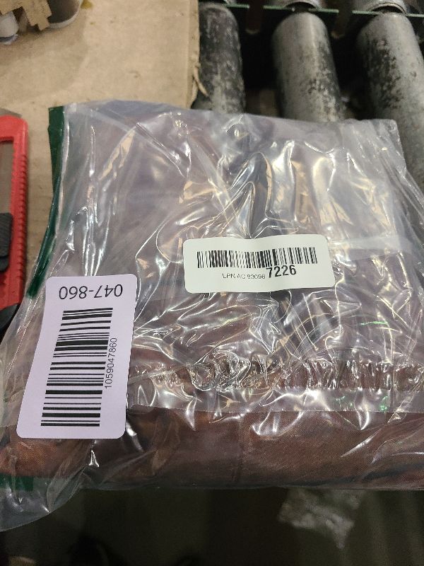 Photo 1 of **MSRP 8.99** Allenjoy 5x7ft Soft Fabric Brown Wooden Floor Photography Backdrop Newborn Baby Photoshoot Abstract Portraits Photo Background Photographer Props