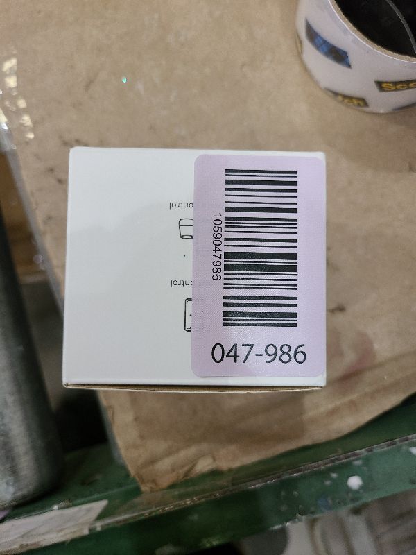 Photo 1 of ?2025 New? SwitchBot Smart Plug Mini 15A(2 Pack), Energy Monitor, Smart Home WiFi(2.4GHz) & Bluetooth Outlet, Compatible with Alexa & Google Home, APP Remote Control & Timer Function, No Hub Required