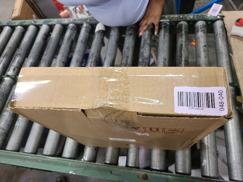 Photo 1 of [2Pack] Kids Art Frames, 9x12 Front Opening Kids Artwork Frames Changeable, White Artwork Display Storage Frame for Wall, Holds 50 Pcs, for 3D Picture, Crafts, Children Drawing, Hanging Art, Portfolio