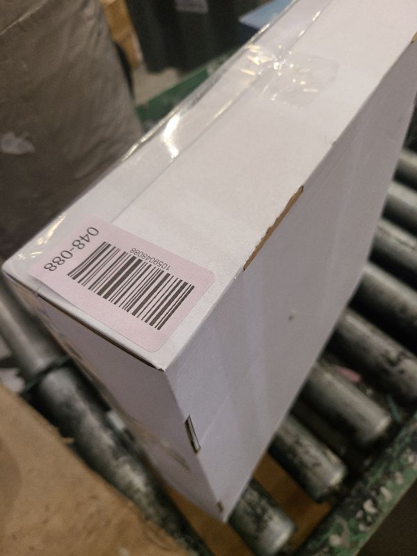 Photo 1 of 16PCS Shatterproof Christmas Ball Ornaments Set, Hand-Painted Holiday Decor with Assorted Sizes & Designs for Christmas Tree Thanksgiving Party Decoration, Red-White