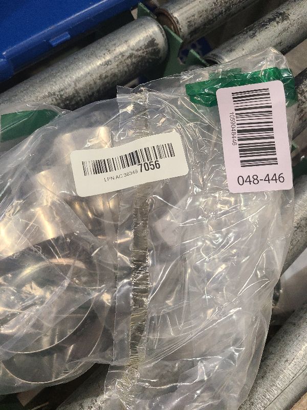 Photo 1 of 10X 2 Inch 57mm - 65mm Stainless Steel T-Bolt Clamps Turbo Intake Intercooler Clamp (10Pcs 2 inch)