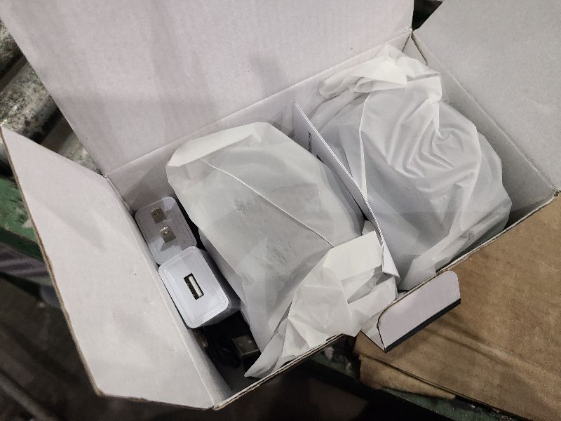 Photo 1 of 2 Pack Ultrasonic Rodent Repeller Plug-in,Indoor Electronic Device for Mice, Rats, Squirrels, Roaches, Ants, and Spiders for Home, Kitchen, Garage, Attic