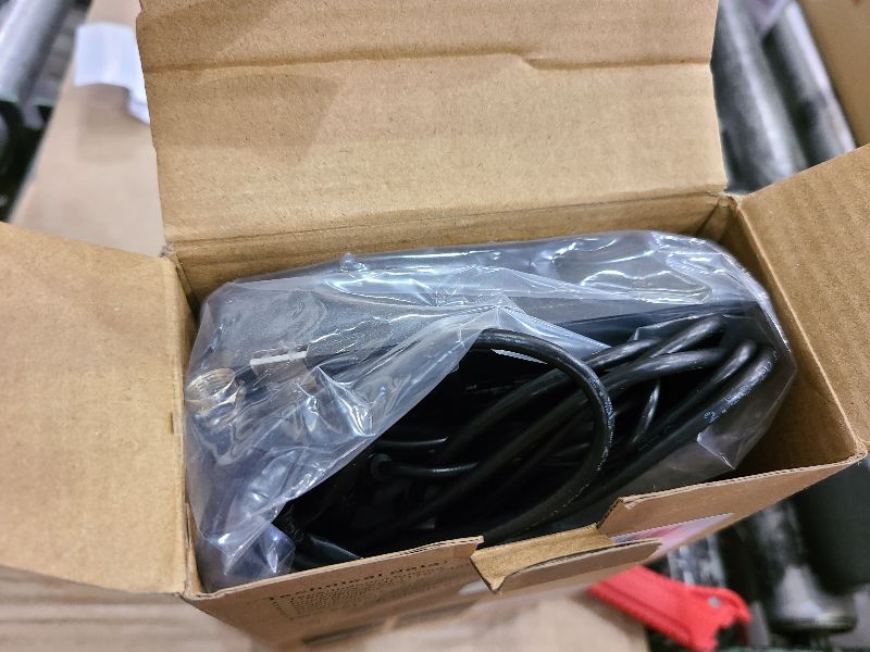 Photo 1 of 2025 Updated Strongest TV Antenna,2800+ Miles Range Indoor/Outdoor Antenna for Smart TV and All Old TV's,360° Reception Digital TV Antenna for Local Channels-38ft Thick Coax Cable and Amplifier