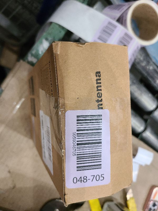 Photo 1 of 2025 Updated Strongest TV Antenna,2800+ Miles Range Indoor/Outdoor Antenna for Smart TV and All Old TV's,360° Reception Digital TV Antenna for Local Channels-38ft Thick Coax Cable and Amplifier