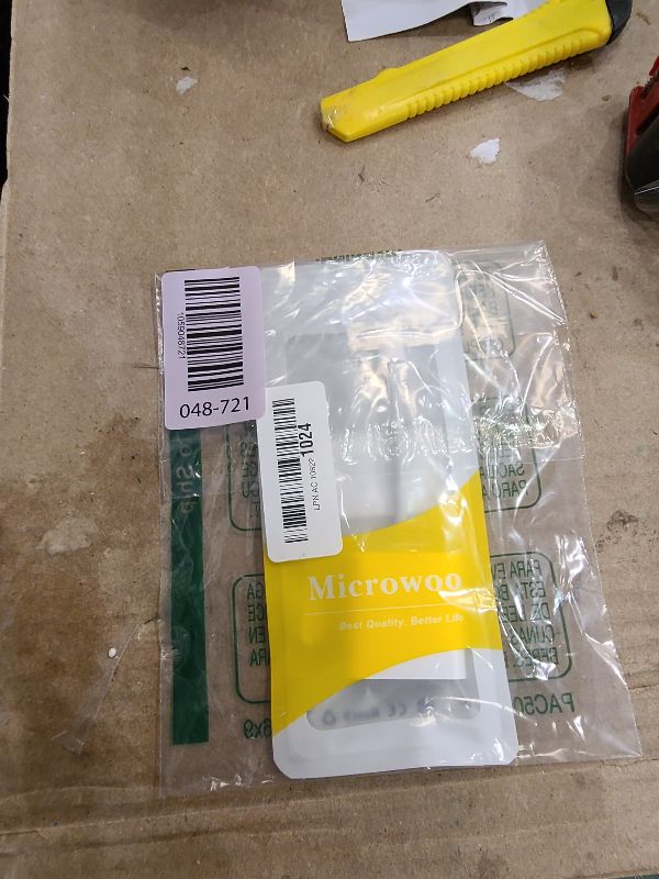 Photo 1 of [Apple MFi Certified] Lightning to USB Camera Adapter with Charging Port for iPhone, USB3 Female OTG Adapter Compatible with iPhone/iPad Card, Readers, USB Flash Drives, Keyboards, Mice