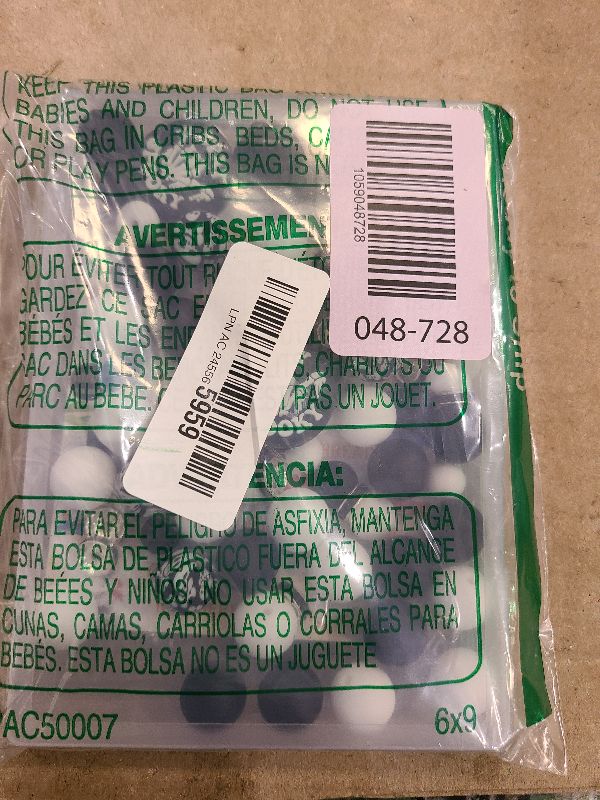 Photo 1 of 102PCS FIVEIZERO Black & White Focal Silicone Beads for Keychain Making – Halloween, Round, Lentil, Hexagon & Rhinestone Spacer Beads for Pens, Bracelets & DIY Crafts (Halloween Style)