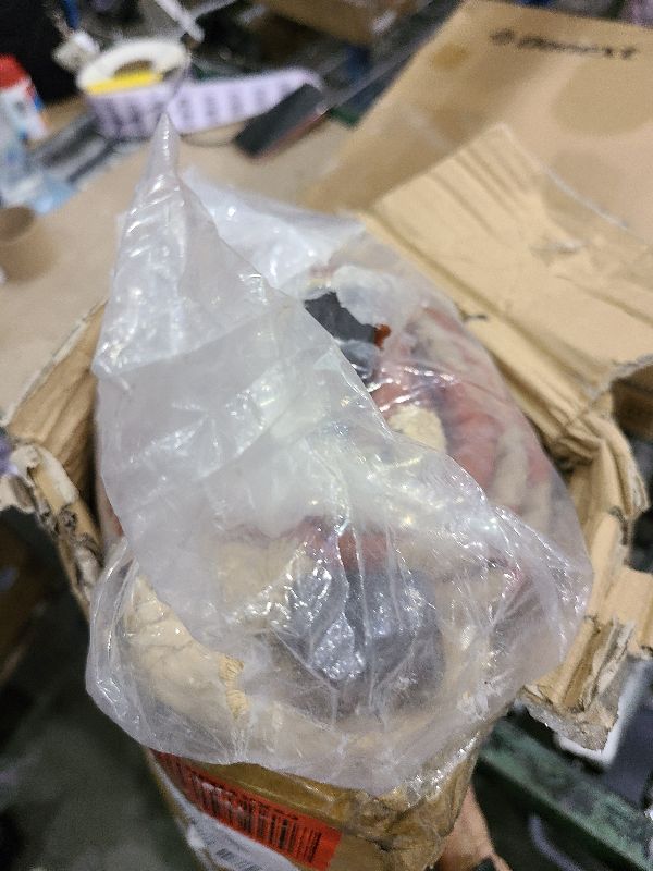 Photo 1 of 13FT Double Hammock With Spreader Bars - 600 lbs Capacity, Detachable Pillow, Heavy Duty Hanging Tree Design for Outside, Patio, Garden, Backyard, Beach, and Poolside