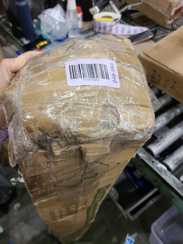 Photo 1 of 13FT Double Hammock With Spreader Bars - 600 lbs Capacity, Detachable Pillow, Heavy Duty Hanging Tree Design for Outside, Patio, Garden, Backyard, Beach, and Poolside