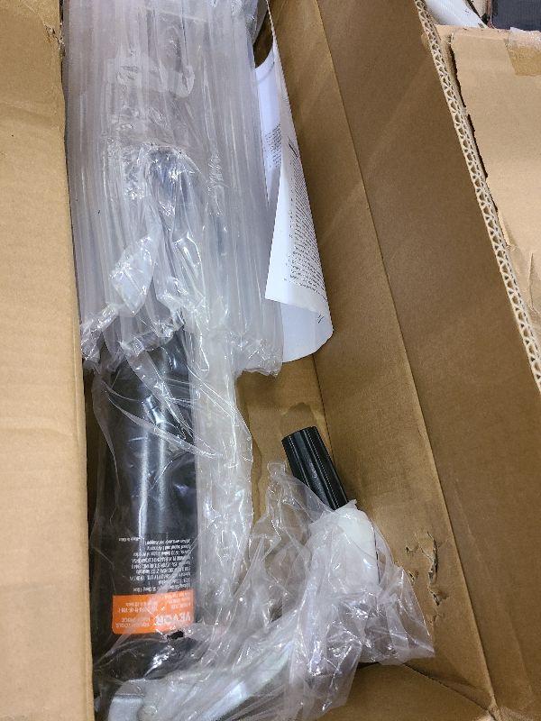 Photo 1 of **MSRP 29.99** VEVOR Heavy Duty Trailer Jack, 2000 lbs Load Capacity, 20" Swivel Lift for RV, Horse, Utility & Yacht Trailers