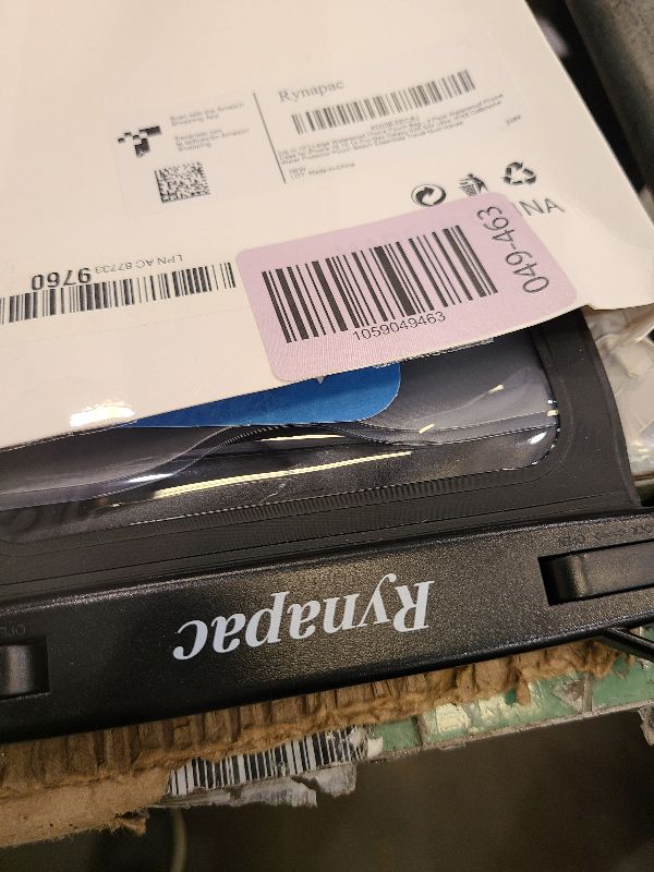 Photo 1 of [Up to 10"] Large Waterproof Phone Pouch Bag - 1 Waterproof Phone Case for iPhone 17 16 15 14 Pro Max Galaxy S25 S24 Ultra, IPX8 Cellphone Water Protector Pouch Beach Essentials Travel Must Haves