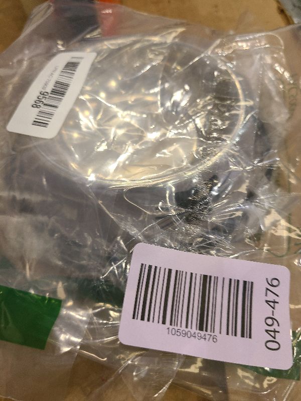 Photo 1 of 2 Pcs Non-Slip Stainless Steel Small Cat Food Bowls - Unbreakable, 7 Oz, Removable Rubber Base, Easy to Clean, Lovely Color