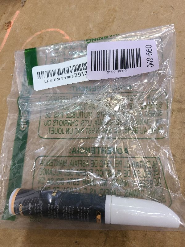 Photo 1 of (M3R) Mars Orange Touch Up Paint Compatible with Kia, Exact Match Car Paint Pen Automotive Scratch Repair Remover Kit Quick & Easy Solution for Vehicle Chips and Nicks