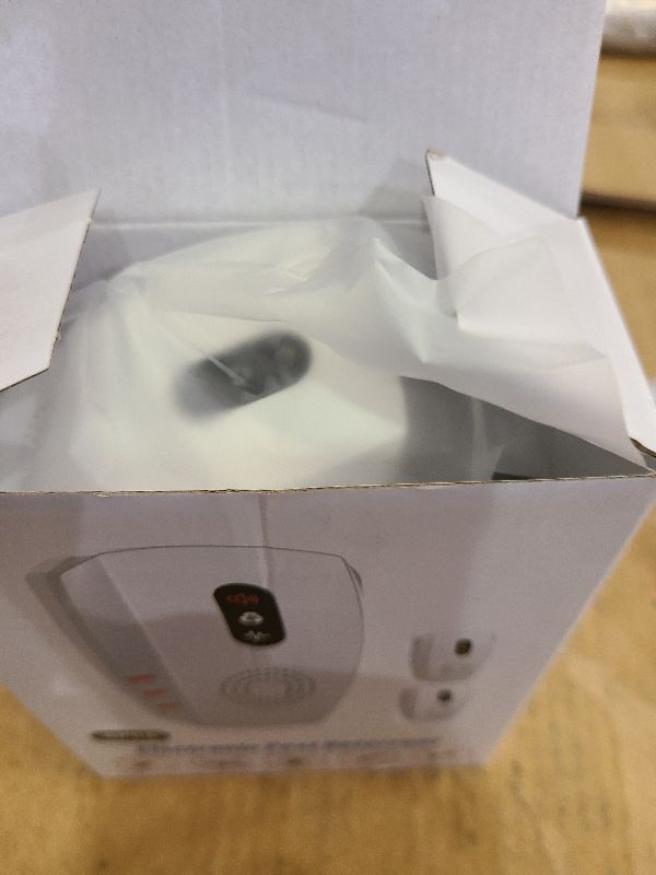 Photo 1 of 2025 Upgraded Ultrasonic Pest Repellent Indoor Insect Repeller, Pest Control, Repellent Roach, Mouse, Bugs, Mosquito, Mice, Spider, Ant, Rodent Repellent Ultrasonic Plug in, 3 Mode Switching, 5 Packs