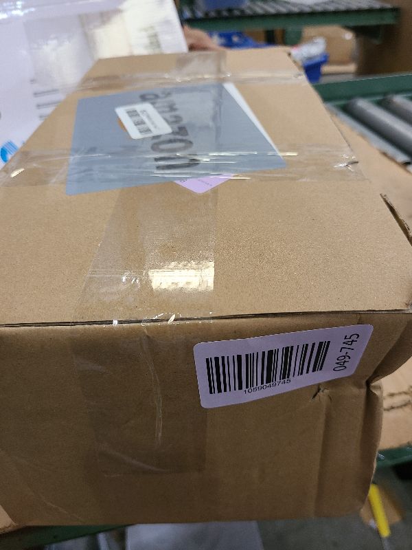 Photo 1 of 240 Replacement Filter Compatible with 240 Air Purifier, 3-in-1 HEPA Replacement with Activated Carbon Filter for 99.97% Air Pollutants, Odor and Smoke, Filter Replacement for 240 Air Purifier, 2 Pack