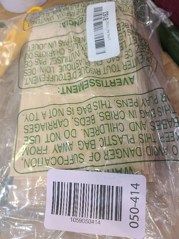 Photo 1 of 100 Pcs Resealable bags,Stand Up Kraft Paper Bags with Matte Window, Zip Lock Food Storage Bags for Packaging Products, Reusable, Sealable Bag for Packaging, 3.5" x 5.5"