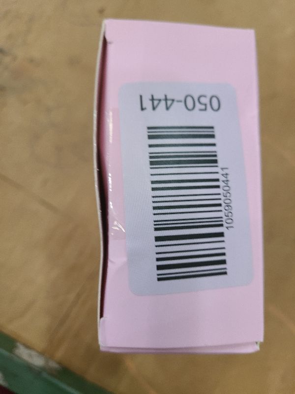 Photo 1 of 10 Inch Short Ponytail Extension - Clip in Ponytail Hair Extensions, Straight Pony Tails Hair Extensions, Synthetic Claw Clip Ponytail Extension for Women (Color: Light Brown Mixed Blonde)