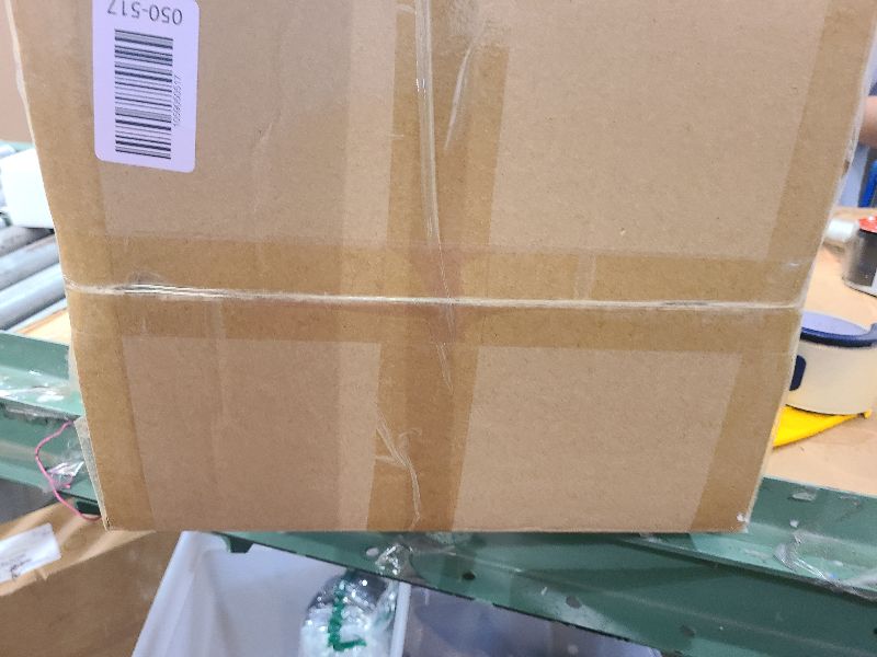 Photo 1 of 14L Automatic Dog Feeder Large Breed, Programmable Auto Pet Food Dispenser, Timed Dog Feeder Extra Large, Portion Control, 1200mAh Battery and Plug-in Power White