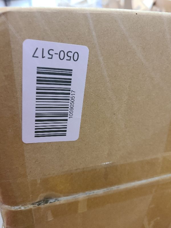 Photo 1 of 14L Automatic Dog Feeder Large Breed, Programmable Auto Pet Food Dispenser, Timed Dog Feeder Extra Large, Portion Control, 1200mAh Battery and Plug-in Power White