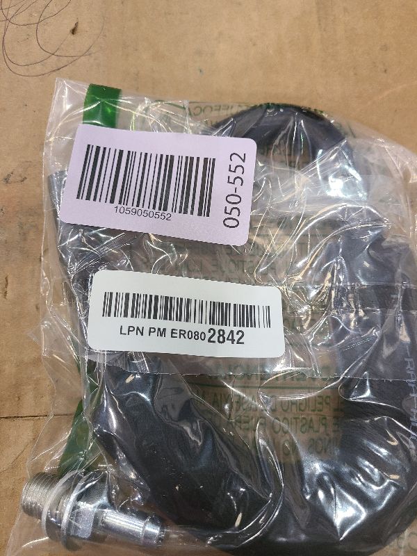 Photo 1 of 17131-RAA-A00 PCV Tube & PCV Valve Fit for Honda Accord 2003-2007 / CRV 2007-2011 2.4L 17130-RBB-A01