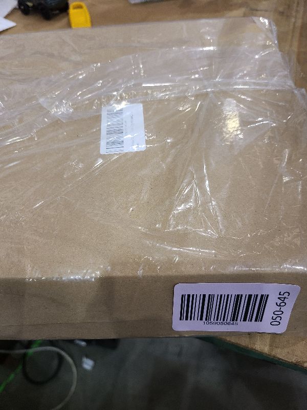 Photo 1 of 10" Acacia Wood Lazy Susan Organizer Kitchen Turntable for Cabinet Pantry Table Organization,2 Pack