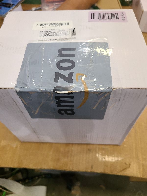 Photo 1 of 12 Cup Coffee Maker Carafe Replacement Compatible with Cuisinart Coffee Maker DCC-1100BK, DCC-1200, DCC-2650, CHW-12, CHW-12P1, DGB-400, DGB-550BK, DGB-550BK1, DGB-625BC, DGB-700BC, SS-12 and SS-15