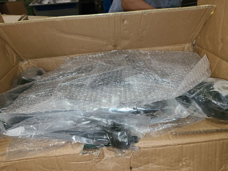 Photo 1 of 10PCS Front Lower Control Arms Suspension Kits Fits for Dodge Journey 2009 2010 2011 2012 2013 2014 2015