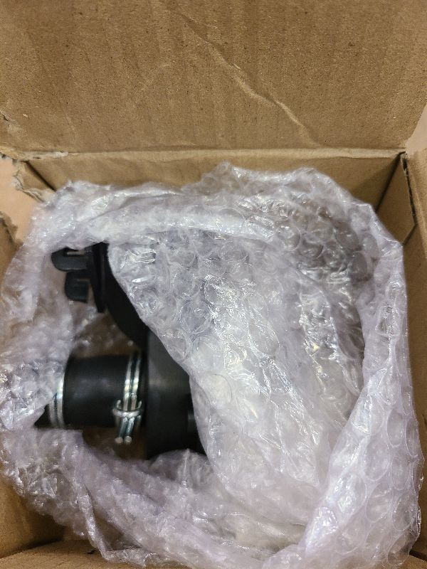 Photo 1 of [UPGRADED] BlueStars 154580301 Dishwasher Drain Pump - Compatible with Frigidaire & Kenmore Dishwashers - Easy to Install & Ultra Durable - Replaces AP4019644 154491301 PS1765174 1257094